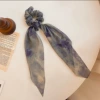 Dark blue, wide color palette