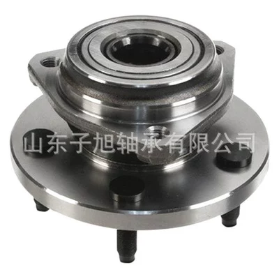 513288 Automotive Wheel Hub Unit Təkər mərkəzi yataqları