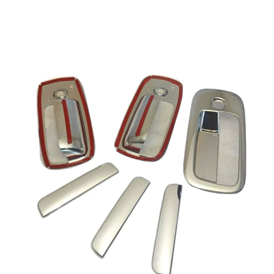 electroplating handle cover, Portal Wrist