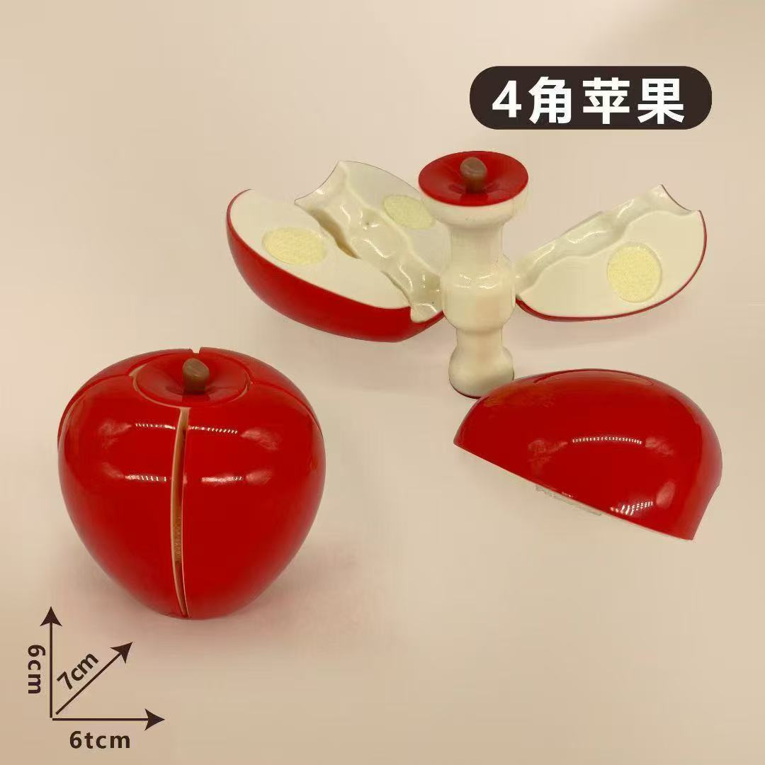 Frutas y verduras a granel que se pueden pelar y cortar, juego de simulación de durian, juego de accesorios de juguete de comida rápida para cortar frutas y verduras para niños