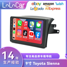 mToyota Sienna S{܇doCarplay9Ӣ܇