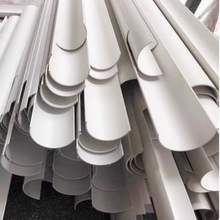 PVC�̹ܰ�߅��K���_���l����bA�����ܽ�ˮ���ֹ����U�͹���