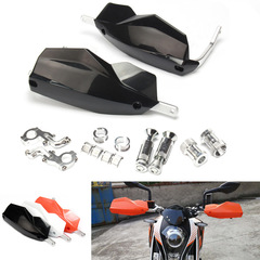Off-Road Motorcycle Modified Square Chest Protector Zhenglin Huayang Cqr Variable Diameter Handlebar Chest Protector Diamond Chest Protector Cotton Anti-Collision Chest Protector