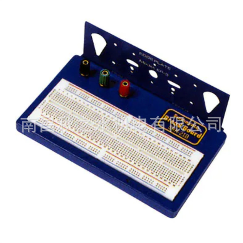 日本サンハヤト株式会社sunhayatoブレッドボードSRH-10