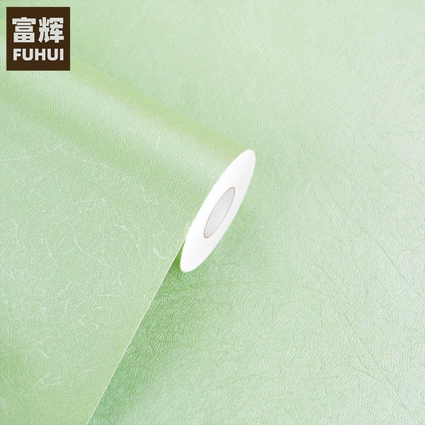 Green silk