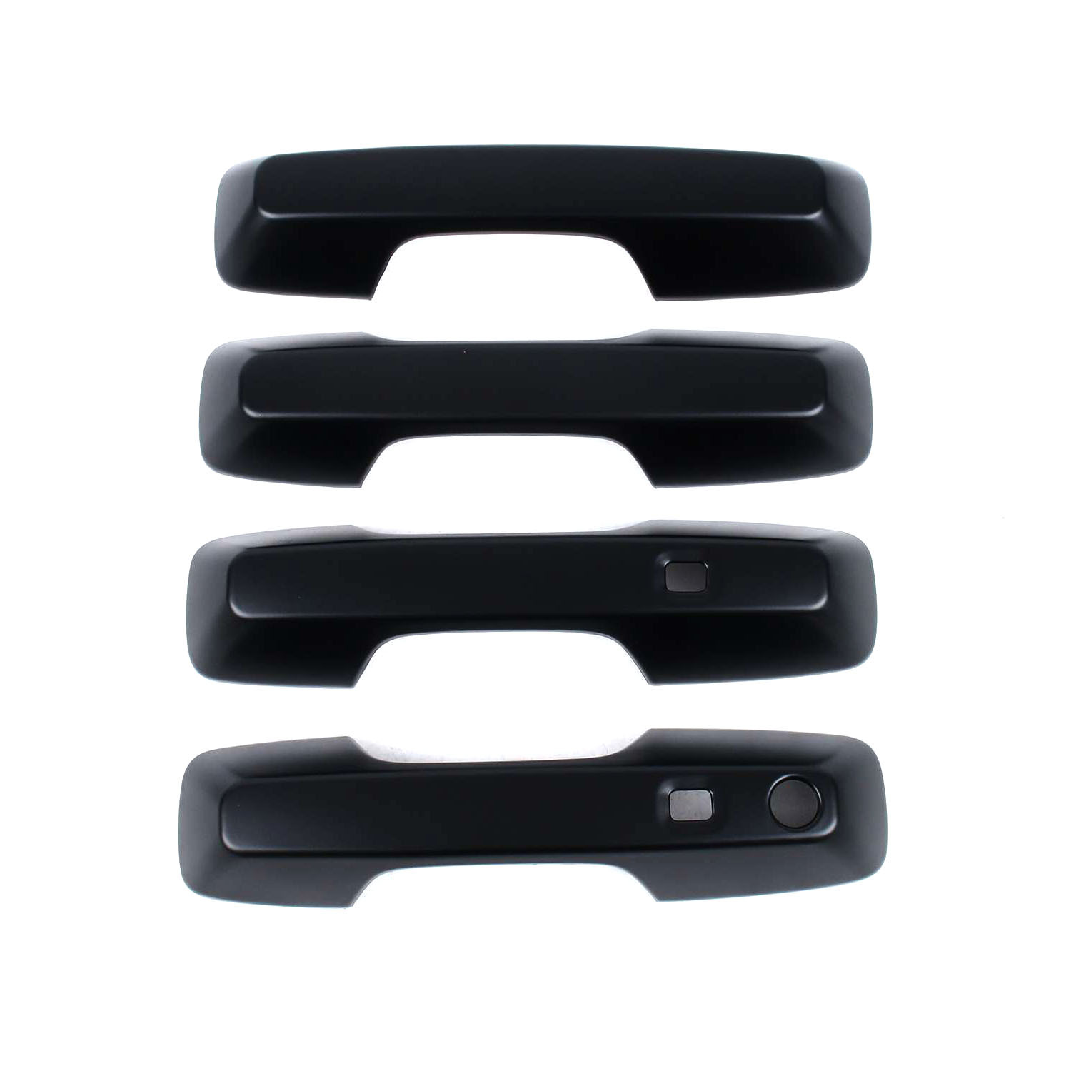 Suitable for 23 equations Leopard 5 handle door bowl front fog lamp cover rear fog lamp frame brake lamp exterior decoration