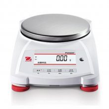 美国OHAUS奥豪斯电子称PX4202ZHE电子天平天平仪器