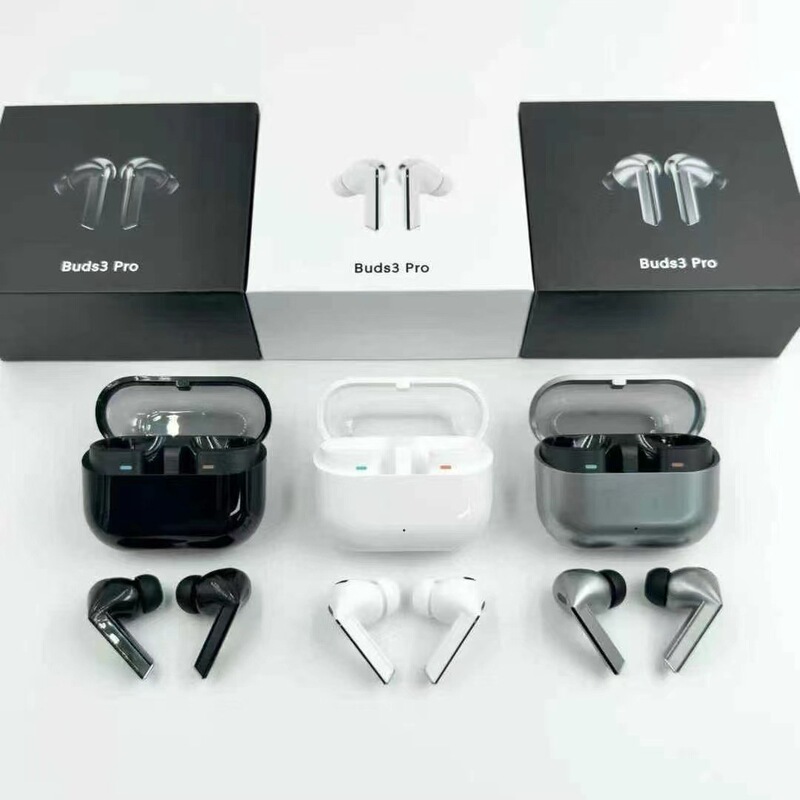 New Product Suitable for Cross-Border Use with Samsung Galaxy Buds3 Buds3Pro Bluetooth Earphones Smart Wireless R630