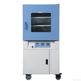 Вакуумная сушильная печь Shanghai Yiheng, степень вакуума, автоматическая полка с независимым контролем температуры, электрическая вакуумная сушильная печь