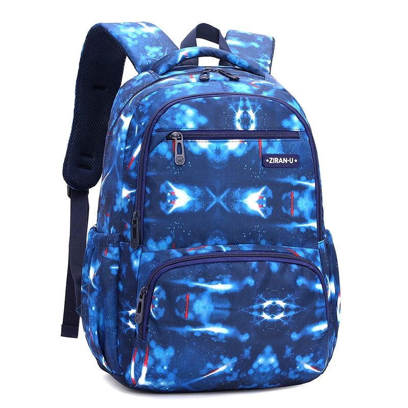 School bag, backpack for boys, 4-6 years