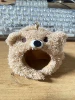 Helmet, with little bears