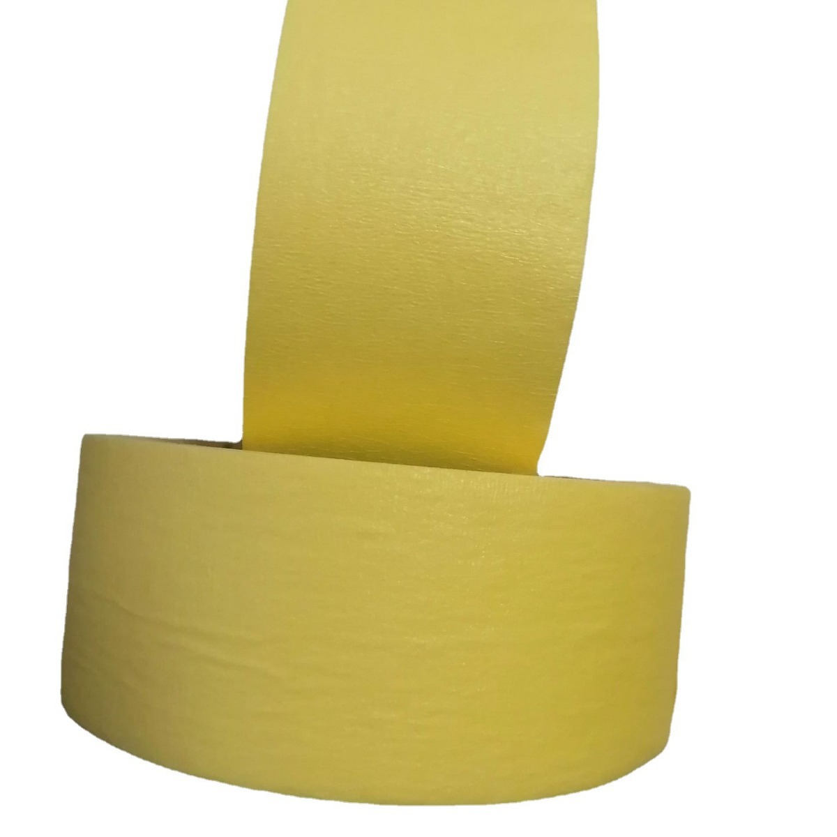 美纹纸胶带  高温美纹纸胶带生产厂家直销批发