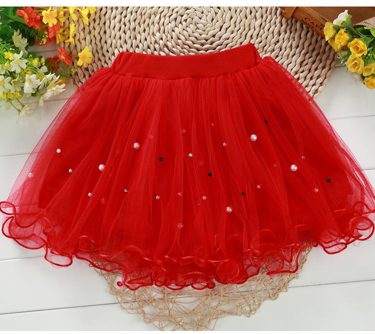 Cute Solid Color Polyester Girls Dresses display picture 4