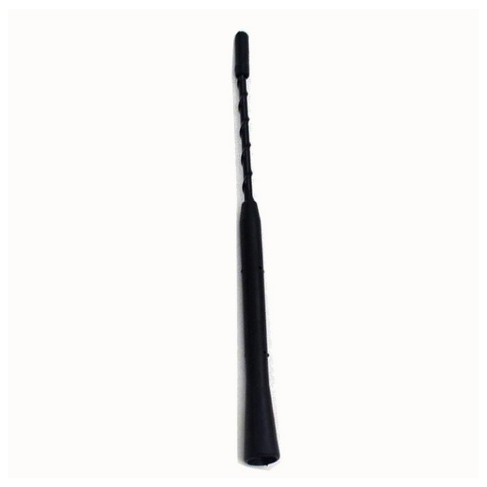 Car Roof Antenna 22cm/ 9inch Threaded Type with Double Screws Suitable for Volkswagen Jetta Gti Passat