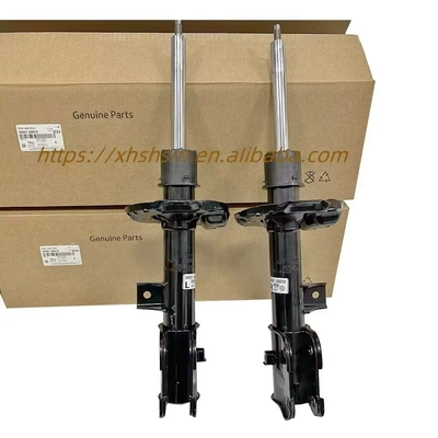 damping system high-quality shock absorbers specifically