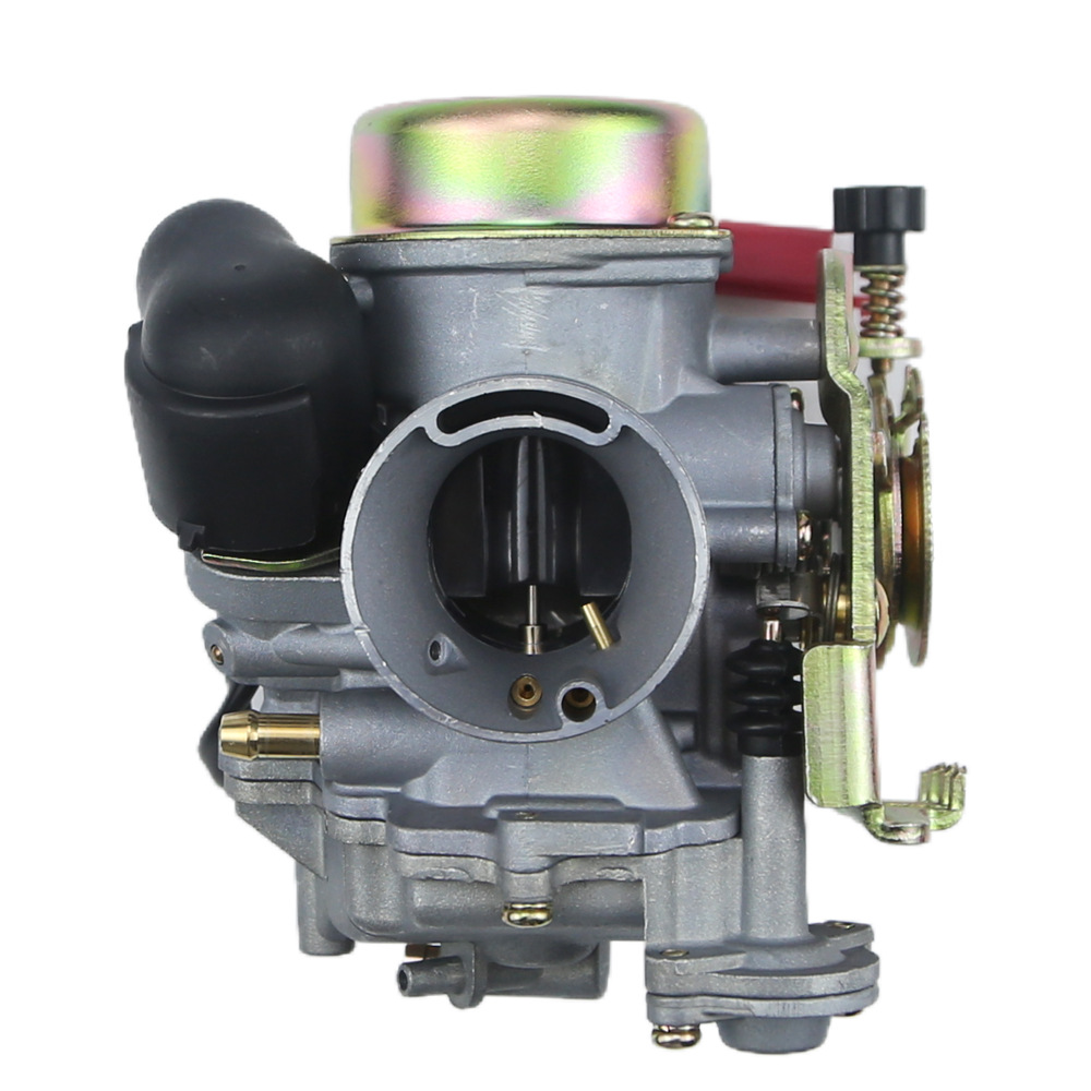 Cvk30A Racing Carburetor Cvk 150Cc 250Cc Atv Scooter Motorcycle Carburetor