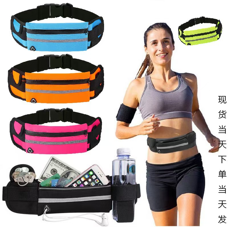 Creative sports backpack