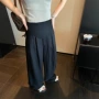 山本新款外穿宽松孕妇裤