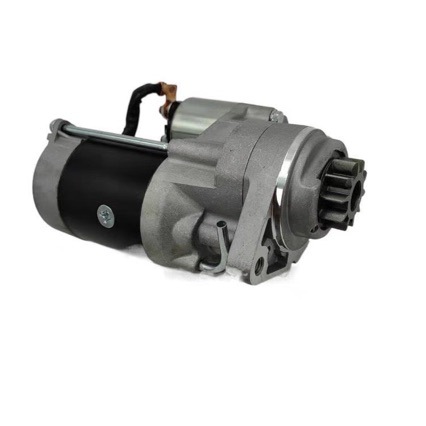 S14-413 starter 23300-EB71B starter motor for NISSAN FRONTIER starter
