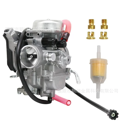Arctic Cat ATV500 2003 TRV FIS Cvk 36 mm 0470-458 Motorcycle Carburetor