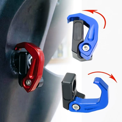 Motosiklet ləvazimatları və aksesuarları – M6 Universal Front-Mounted Electric