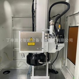 激光焊机;打码机喷码机;光学加工机械