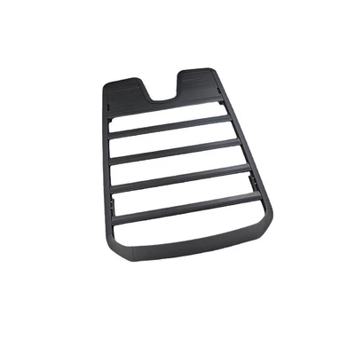 Defender Luggage Rack Modification Parts: Roof rack