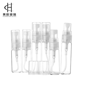 �F؛3ml 5ml���F���Fƿ  ��ˮ�P��ˮƿ���yƷ���bС�� ͸������ƿ