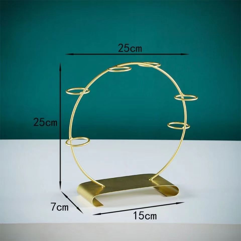Transfronterizos Amazon temu postre estante de exhibición bandeja de pastel estante de pastel diseño de cumpleaños