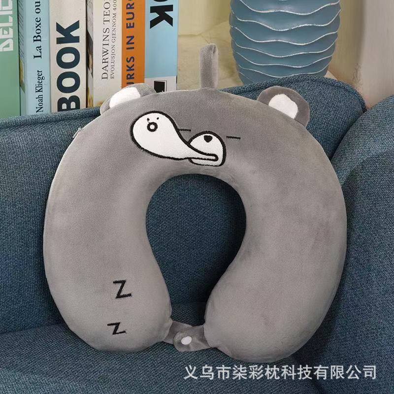 콧물곰 메모리폼은 탈부착 및 세탁이 가능합니다.