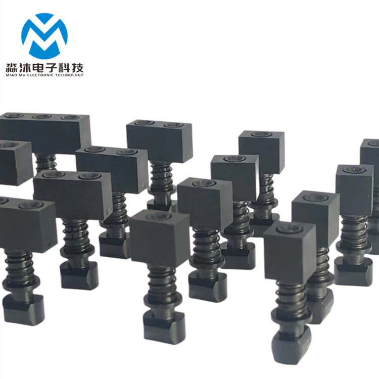 SNT贴片机配件 YAMAHA 雅马哈贴纸吸嘴 可定各型号规格 议价