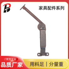 厂家直营批发箱体固定配件 沙发 椅子床紧固家具五金配件现货可定