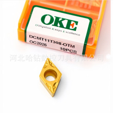 ŷ�������ص�Ƭ�ۿ�DCMT11T304-OTM CMT11T308����������ڿ׾���