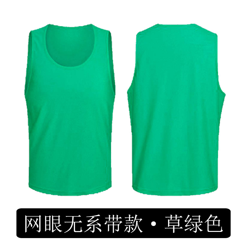 [Mesh style] Grass green