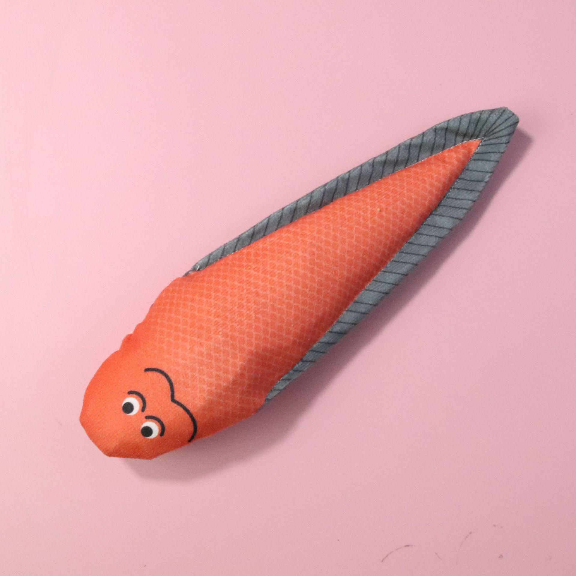 El Orange Stripe