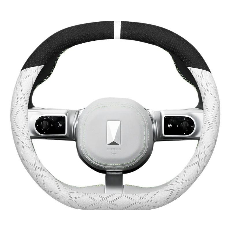 Steering wheel cover – Cover Winter