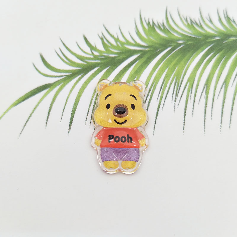 Winnie the Pooh No. 2