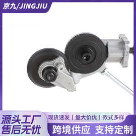 新型电钻剪板器金属板切割器多功能手电钻改剪板器裁剪工具配件