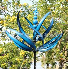 �羳Harlow Wind Spinner Rotator �����L���D������ͥԺ���@�L܇
