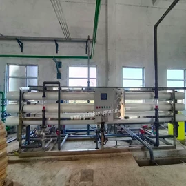 反渗透设备;软化水设备;离子交换设备