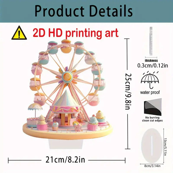 Hot sale-Lipai A83 25*21cm