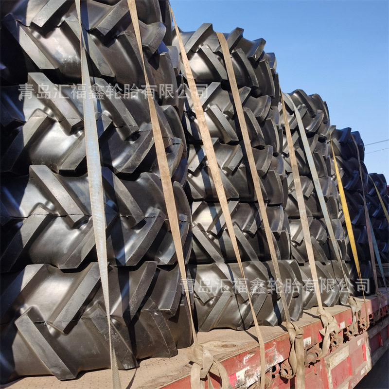 出口/批发林业轮胎460/85-26 18.4-26 24.5-32 LS-2花纹支持拼柜