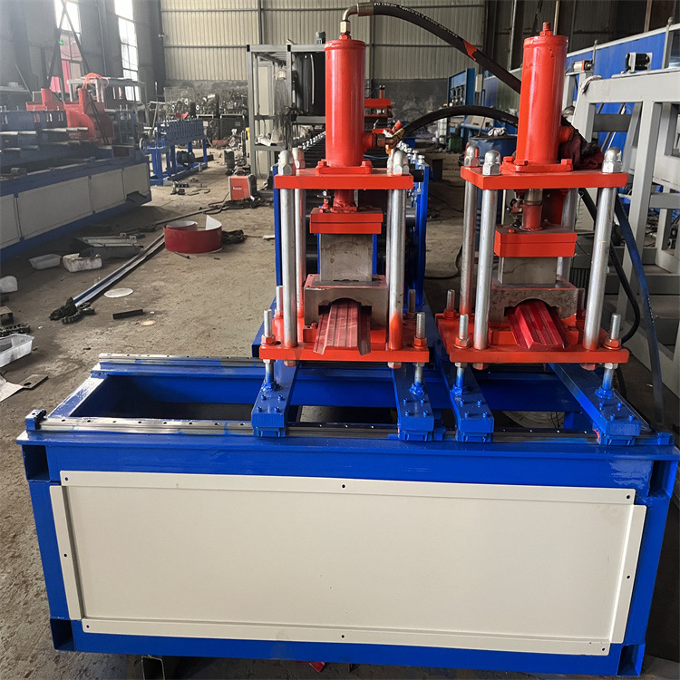 栅栏机双头栅栏机全自动栅栏机全自动栅栏机