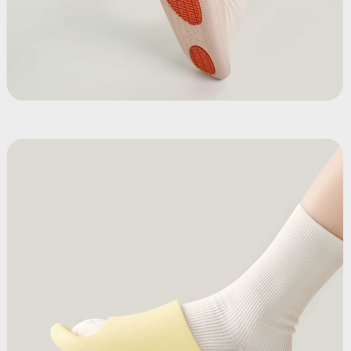 Antislip douche slippers voor binnen en buiten gebruik_voghion.com