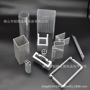 �X�Ͳ��_ģ�ӹ������X�Ͻ�_������ۏ�CNC����6063�X�ͲĔD��