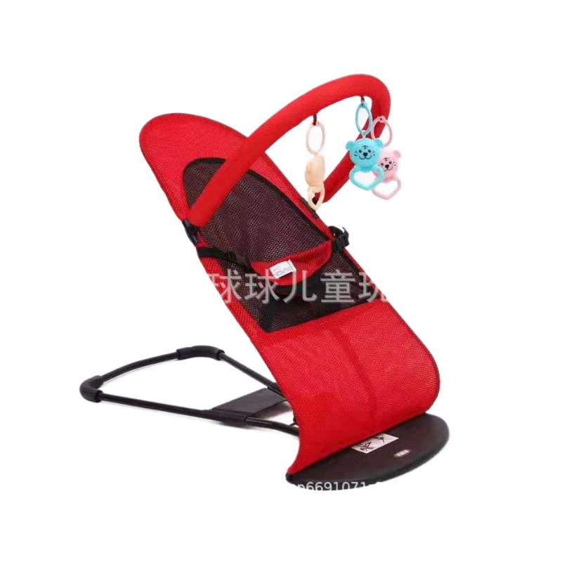 Manufacturer of Baby Rocking Chairs, Baby Cradle, Adjustable Rocking Chair, Recliner, Foldable Wholesale Bebehaha Rocking Car