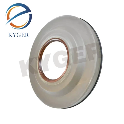 Other drive systems Volvo gearbox oil