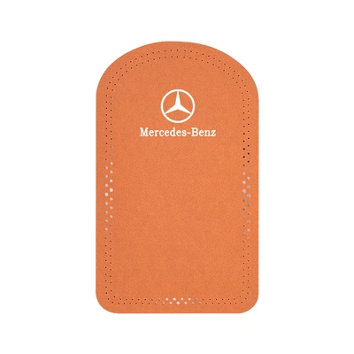 class E300L/GLC/GLB car armrest | Armrest box pad