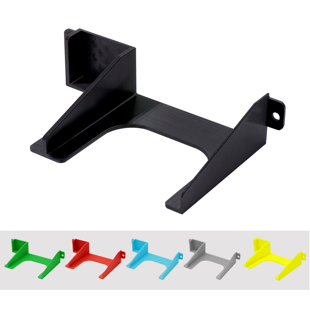 PS2 2.5 inch hard drive fixing bracket is suitable for PS2 SCPH 3/50000 host