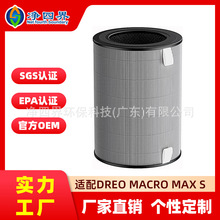 �羳ֱ���m��Dreo Macro Max S�՚�������Vо���ۉm�w��ë�l�V�W
